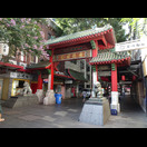 Chinatown